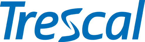 Trescal Logo