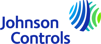 Johnson Controls Logo