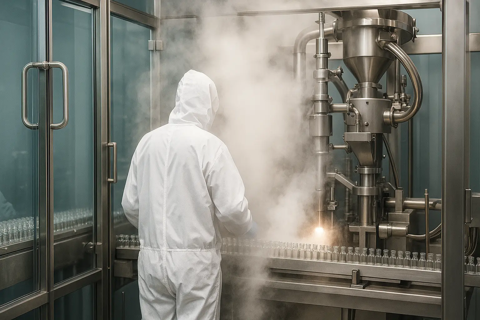 Schmadl GmbH Pharma Smoke Studys